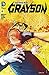 Grayson (2014-2016) #8
