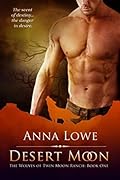 Desert Moon