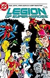 Legion of Super-H...