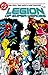 Legion of Super-Heroes (1984-1989) #9