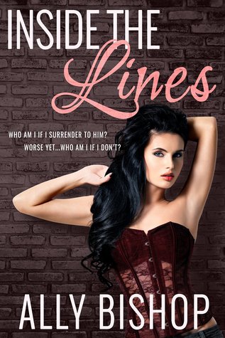 Inside the Lines (Without  a Trace, #1)