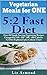 5:2 Diet Vegetarian Meals f...