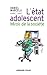 L'état adolescent : Miroir de la société (Hors Collection) (French Edition)