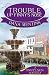 Trouble Up Finny's Nose  (A Finny's Nose Mystery #1)