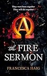 The Fire Sermon by Francesca Haig