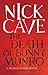The Death of Bunny Munro by Nick Cave