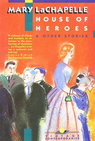 House of Heroes and Other Stories (Paperback)