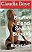 Bimbo Island Series Bundle: Books 1-3