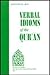 Verbal Idioms of the Quran (Michigan Series on the Middle East) by Mustansir Mir
