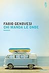 Book cover for Chi manda le onde