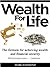 Wealth For Life by Mark Hammond