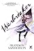 Warbreaker by Brandon Sanderson