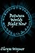 Between Worlds Right Now by Chryse Wymer