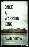 Once A Warrior Ki...