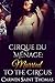 Cirque du Ménage: Married to the Circus (Interracial Menage Romance)