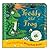 Freddy the Frog (Noisy Bath Books)