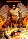 Hearts Under Fire by Antonio Scotto di Carlo
