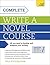 Complete Write a Novel Course by Will Buckingham