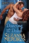 Dancing with the Duke by Suzanna Medeiros
