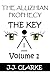 The Aluzhian Prophecy: Volume 1 - The Key