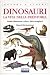 Dinosauri. La vita nella preistoria by Hazel Richardson