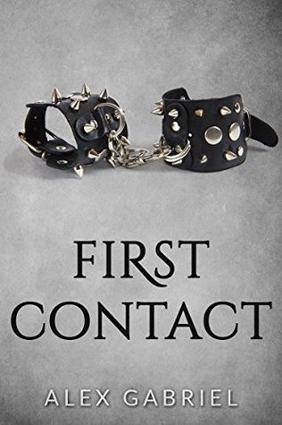 First Contact (Kindle Edition)