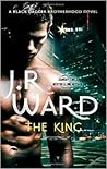 The King by J.R. Ward