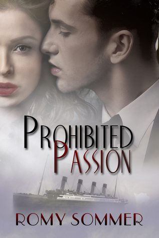 Prohibited Passion (ebook)