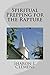 Spiritual Prepping for the Rapture