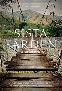 Sista färden (Floden, #3)
