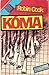 Kóma by Robin Cook