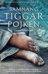 Samnang tiggarpojken (Floden, #2) Samnang tiggarpojken (Floden, #2)