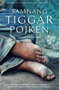Samnang tiggarpojken (Floden, #2)