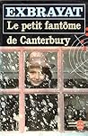 Le petit fantôme ...