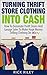 Turning Thrift Store Clothing Into Cash by Rick Riley