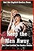 Keep the Men Away: Ten First Lesbian Sex Erotica Stories