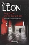 Le Garçon qui ne ...