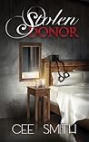 Stolen Donor by Cee Smith