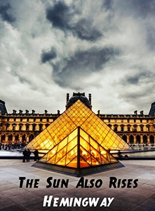 The Sun Also Rises