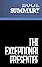 Summary: The Exceptional Presenter: Review and Analysis of Koegel's Book