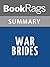 Summary & Study Guide War Brides by Helen Bryan