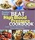 Beat High Blood Pressure Cookbook