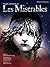 Les Miserables - Piano/Vocal Selections