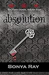 Absolution (The Three Crowns #4)