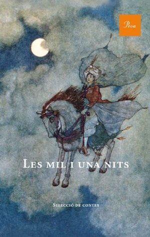 Les mil i una nits (Kindle Edition)