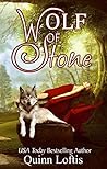 Wolf of Stone