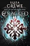 Book cover for Cracked (Soul Eaters, #1)