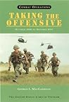 Combat Operations: Taking the Offensive, October 1966 to October 1967 - Part 1