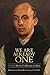 We Are Already One: Thomas Merton's Message of Hope