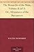 The Monarchs of the Main, Volume II (of 3) Or, Adventures of the Buccaneers